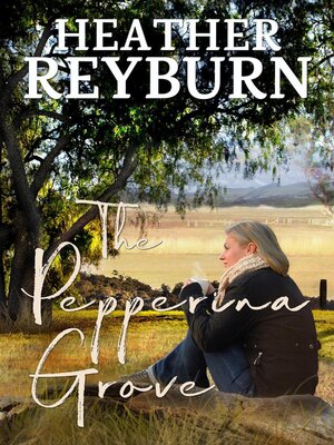 cover image of The Pepperina Grove